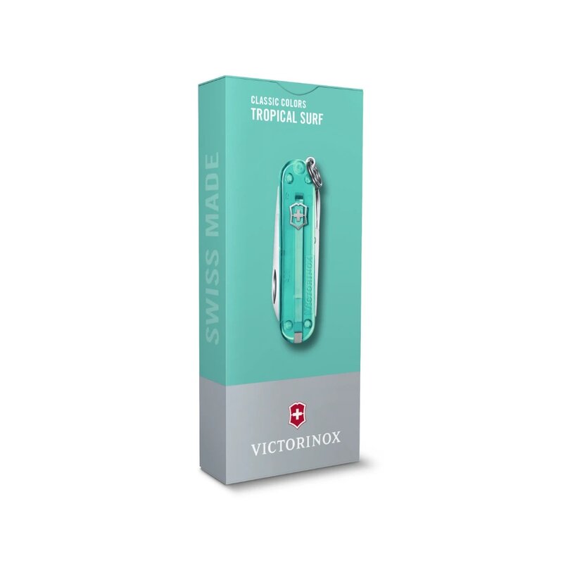 Victorinox Classic SD