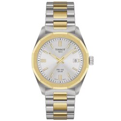 Reloj Tissot PRC 100 Solar