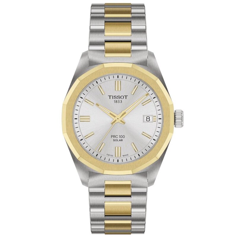 Reloj Tissot PRC 100 Solar