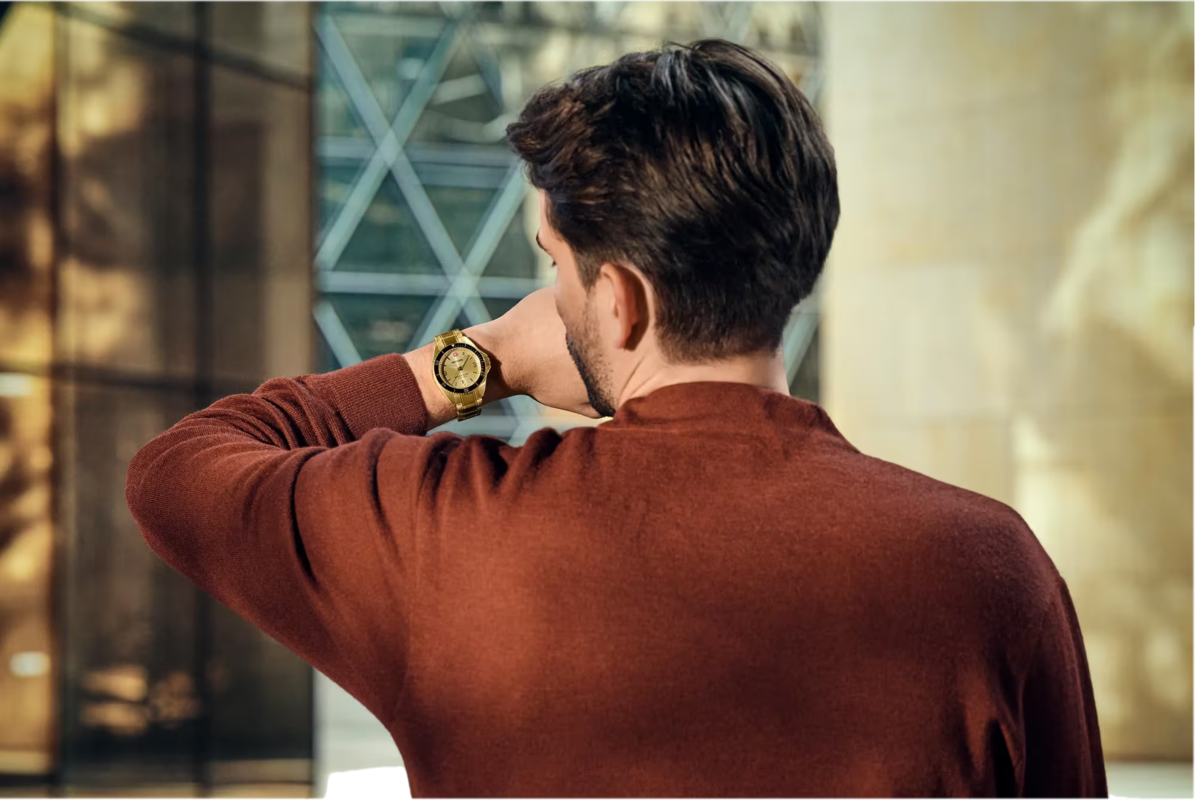 Reloj Wenger Executive