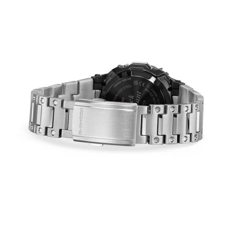 Reloj Casio G-Shock SERIE 5000 GMW-BZ5000D-1