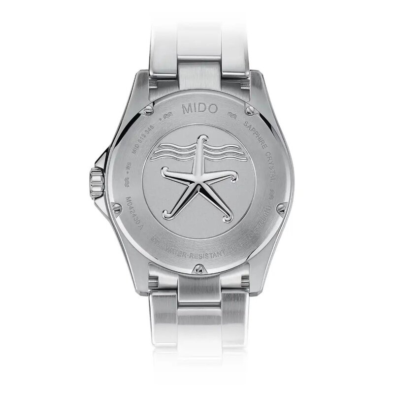 Reloj Mido Ocean Star 200C