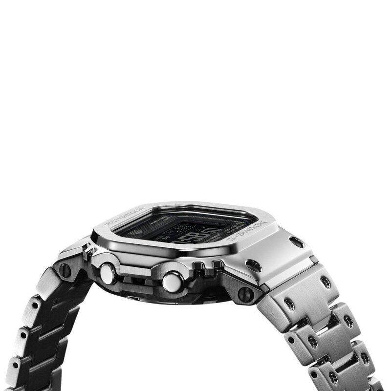 Reloj Casio G-Shock SERIE 5000 GMW-BZ5000D-1