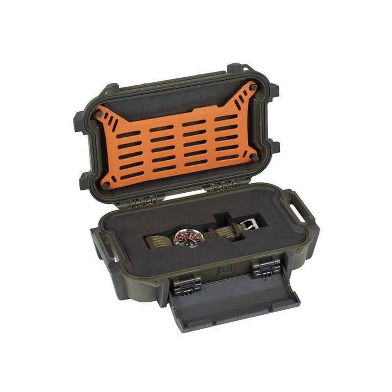 Reloj Hamilton Khaki Field Call of Duty 38mm H70475930