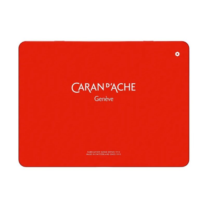 Cera Pastel Caran d'Ache Neocolor I
