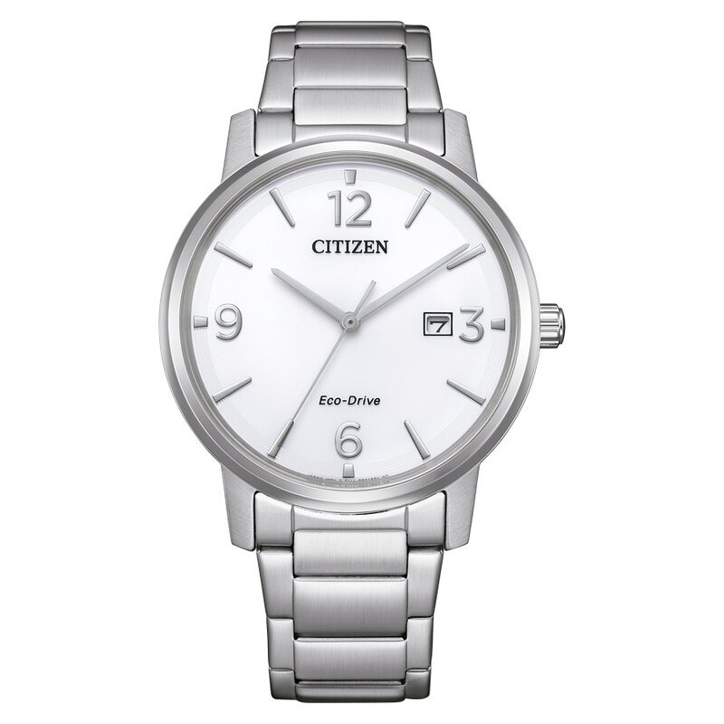 Reloj Citizen Eco Drive Pair BM6755-71A