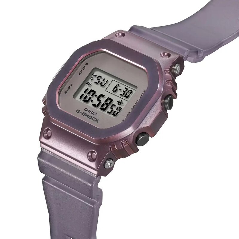 Reloj Casio G-Shock