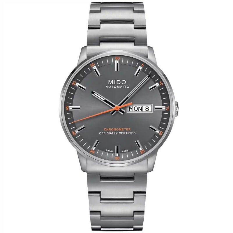Reloj Mido Commander