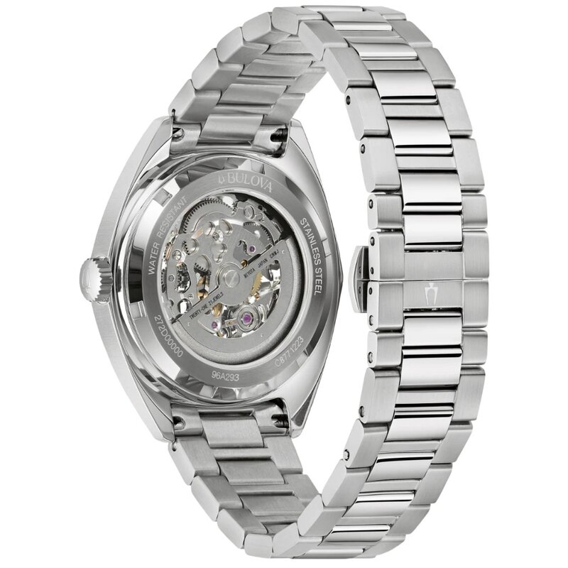 Reloj Bulova Surveyor