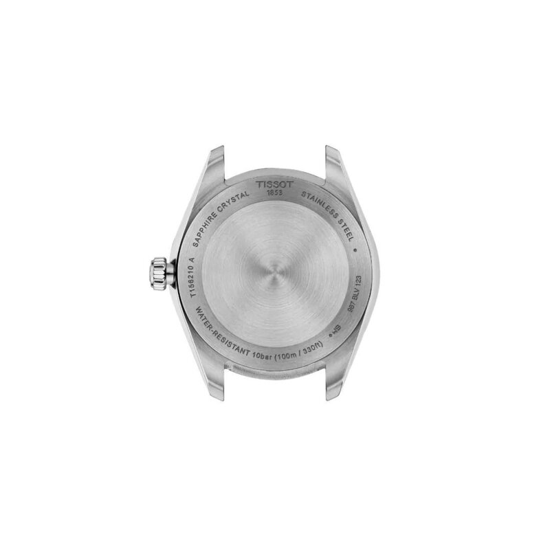 Reloj Tissot Ballade