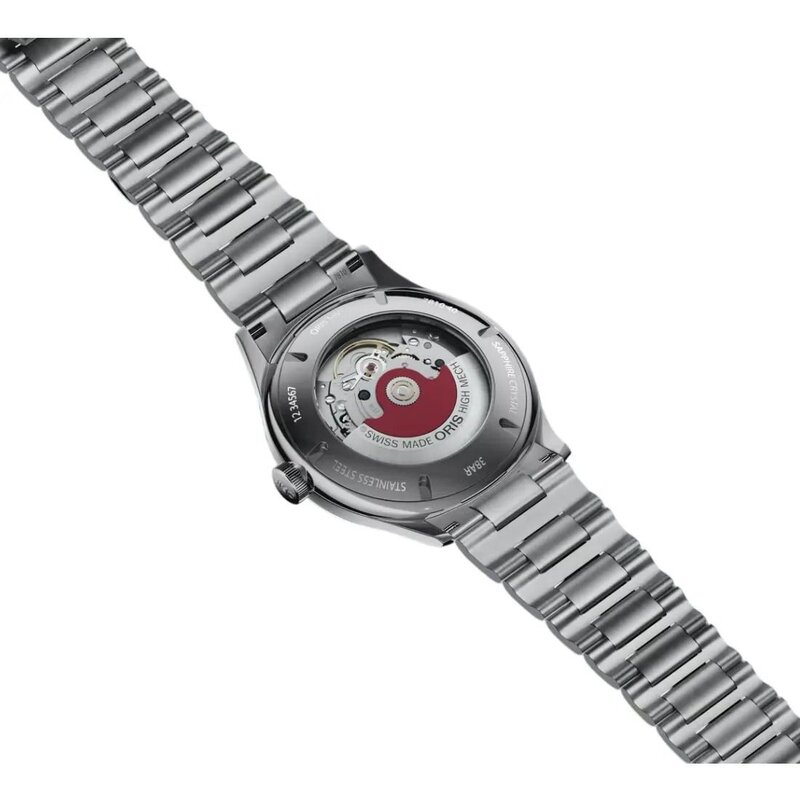 Reloj Oris Artelier Date