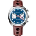 Reloj Edox Sportsman Chronographe
