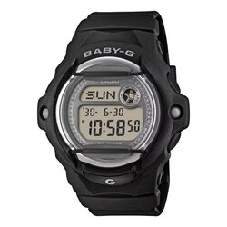 Reloj Casio Baby-G Digital