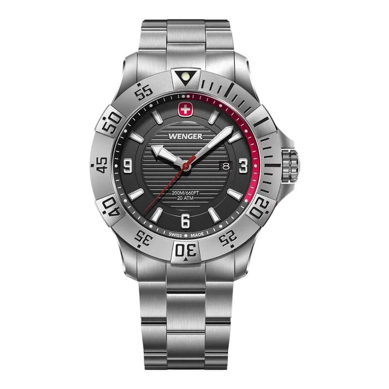 Reloj Wenger Seaforce