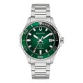 Reloj Bulova Marine Star Automático