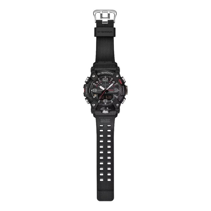 Reloj Casio G-Shock Mudmaster