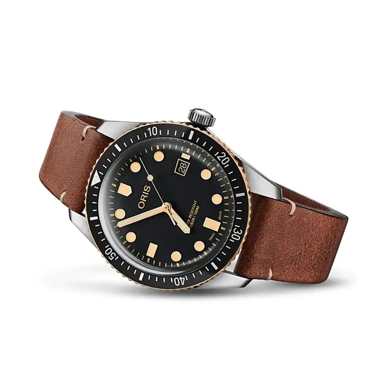 Reloj Oris Divers Sixty-Five