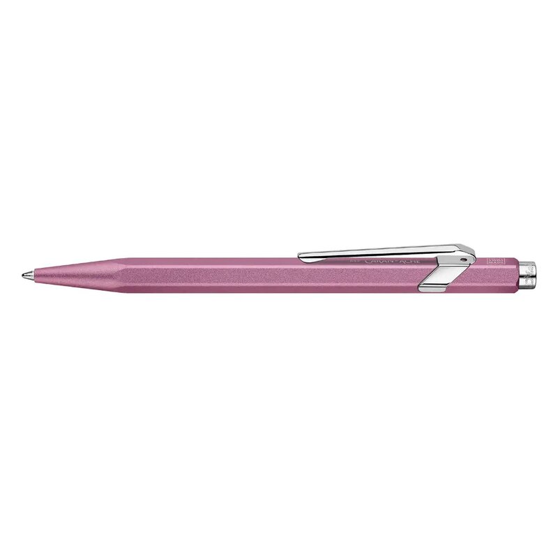 Bolígrafo 849 Caran d'Ache Colormat-X