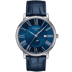 Reloj Tissot Carson Premium Gent Moonphase