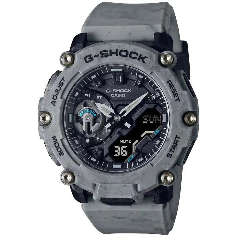 Reloj Casio G-Shock