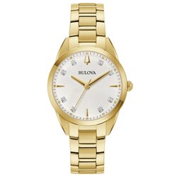 Reloj Bulova Sutton