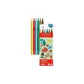 Set Kawaii 6 Bolígrafos con punta de Fibralo™ Swiss Mountain