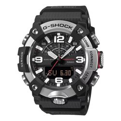 Reloj Casio G-Shock Mudmaster