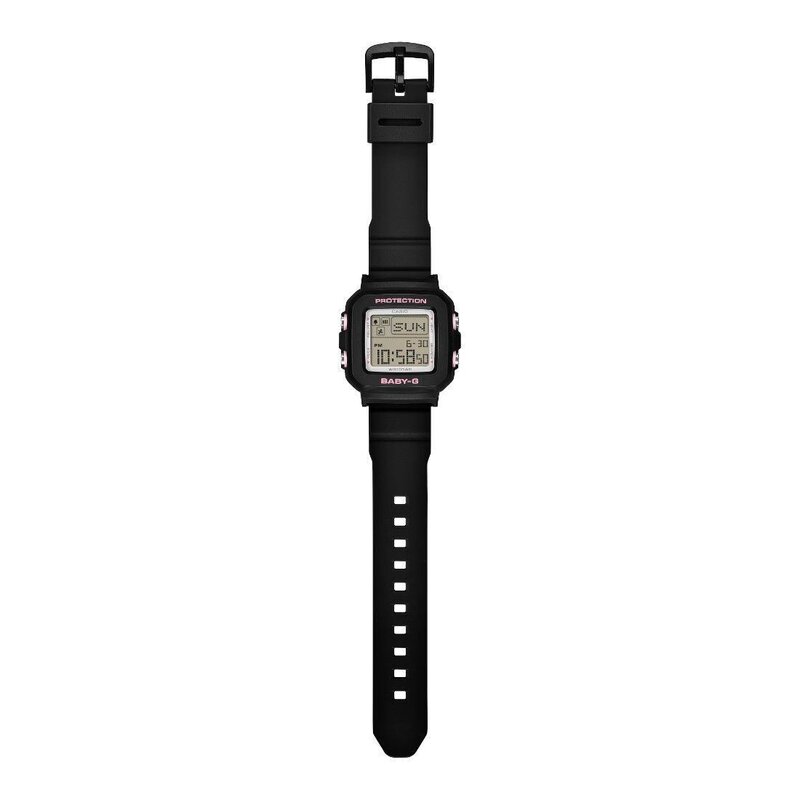 Reloj Casio Serie BGD-10 BGD-10KH-1