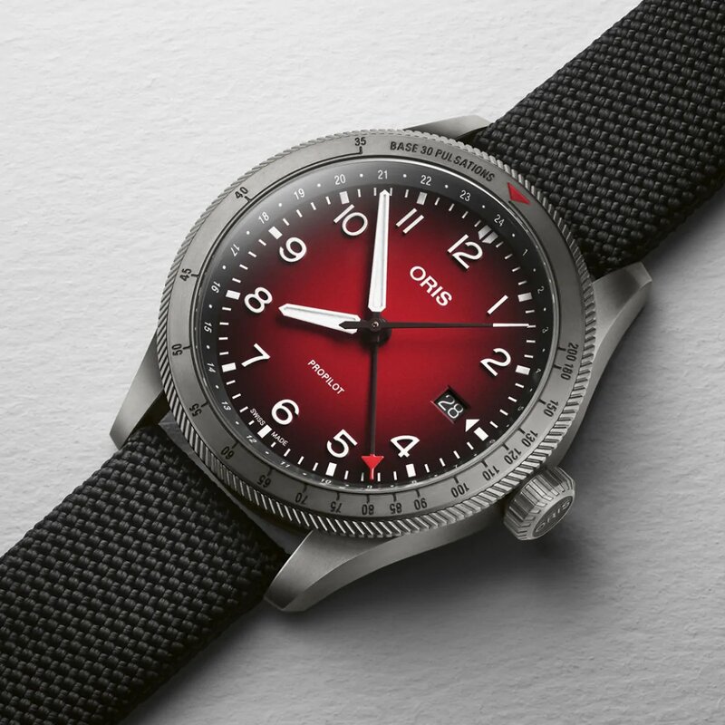 Reloj Oris ProPilot