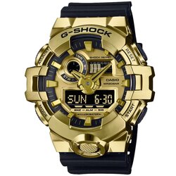 Reloj Casio G-Shock G-Steel