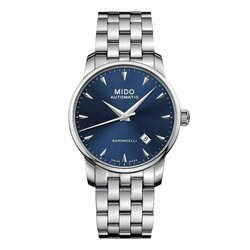 Reloj Mido Baroncelli Midnight Blue