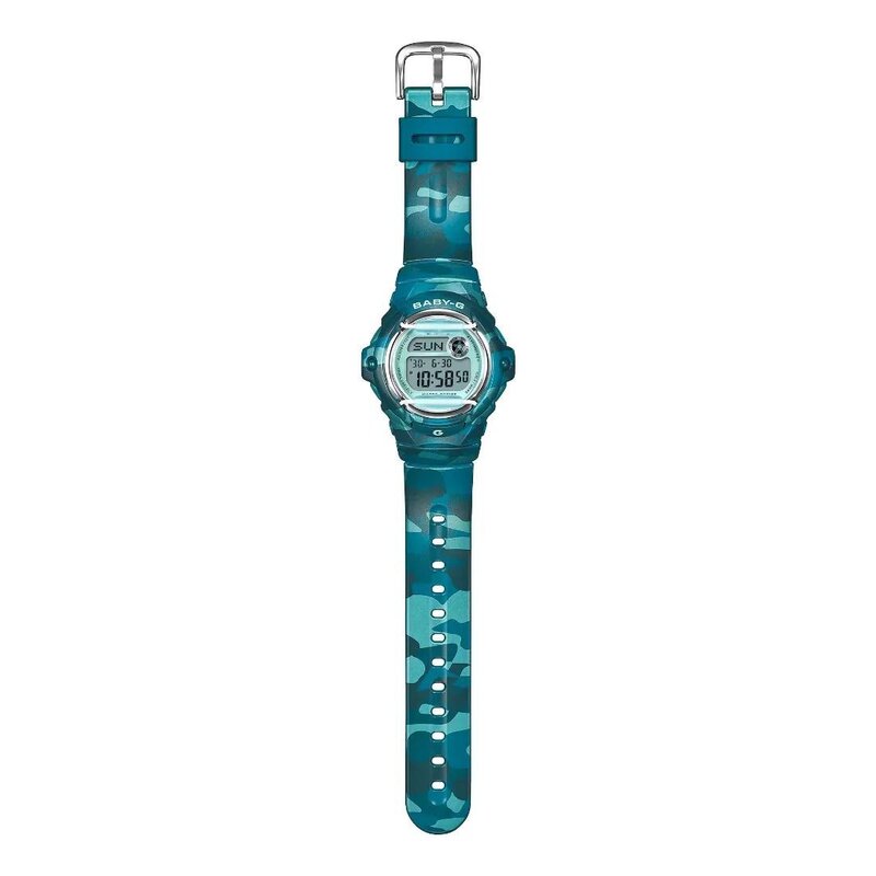 Reloj Casio Baby-G Digital