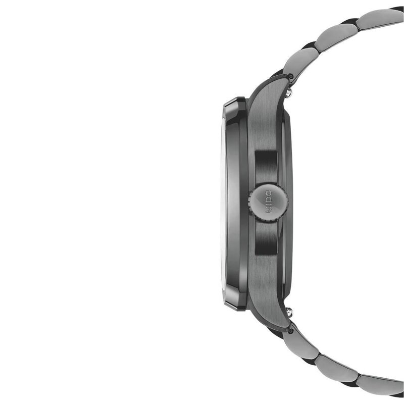 Reloj Mido Multifort TV Date S01E02 Edición Especial