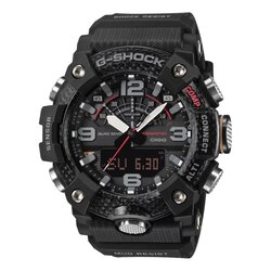 Reloj Casio G-Shock Mudmaster
