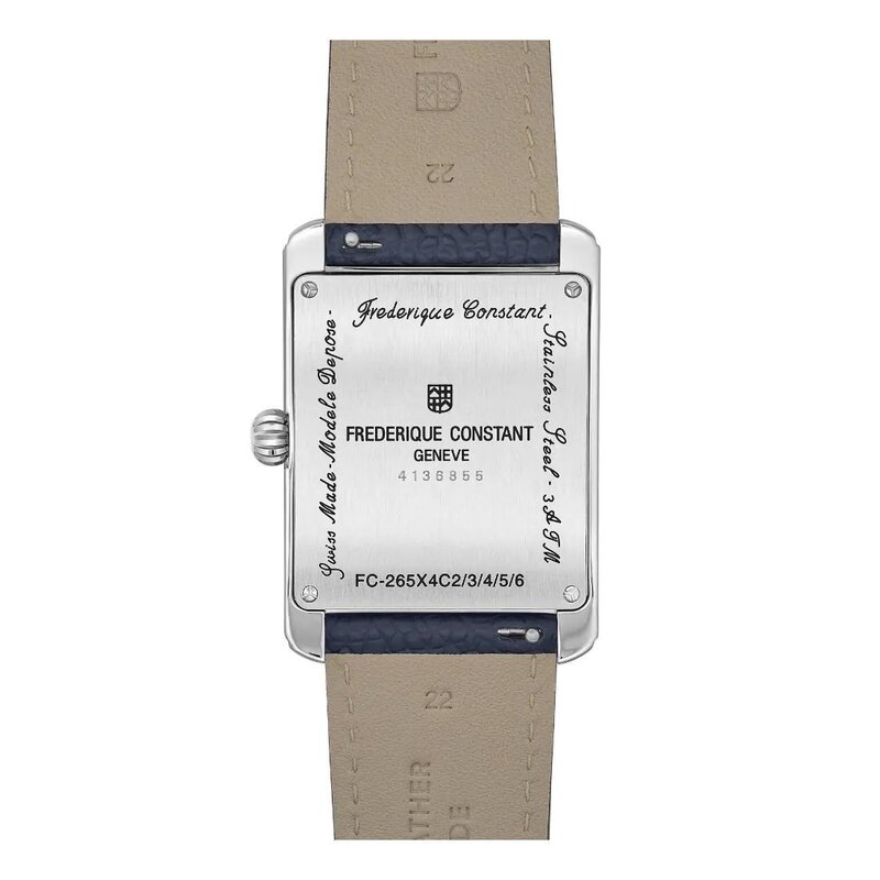 Reloj Frederique Constant Classics Moonphase
