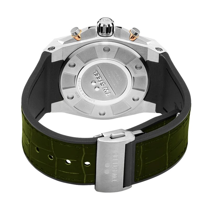 Reloj TW Steel Ace Génesis