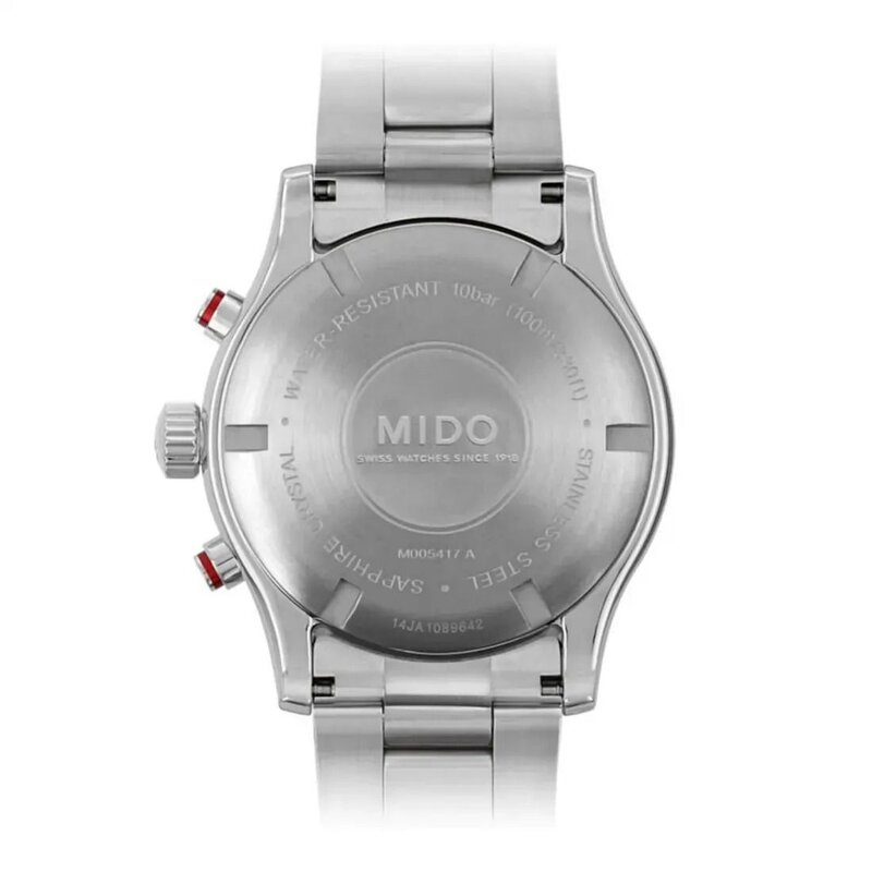 Reloj Mido Multifort