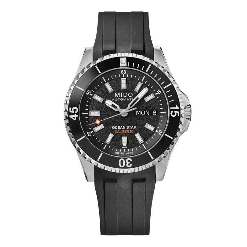 Reloj Mido Ocean Star 200
