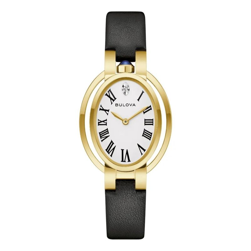 Reloj Bulova Rubaiyat 'Ella'