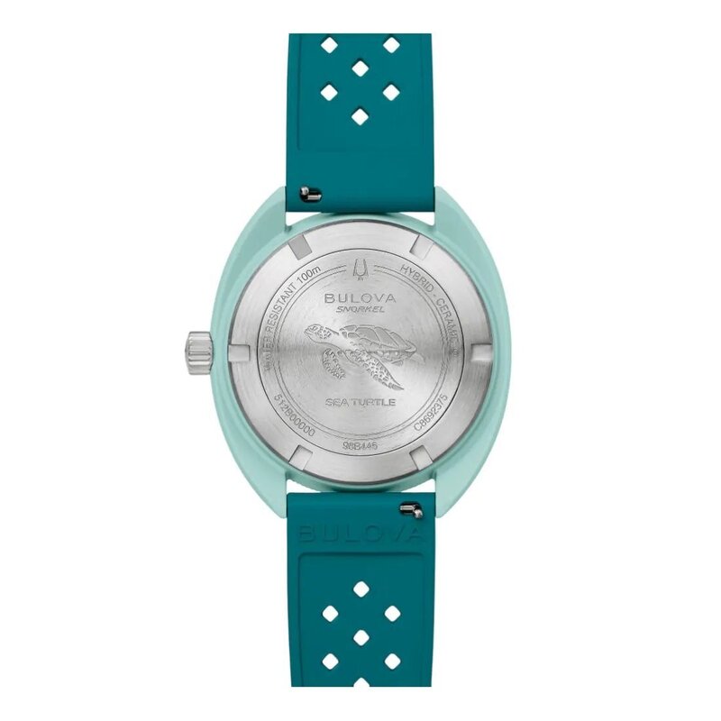 Reloj Bulova Snorkel
