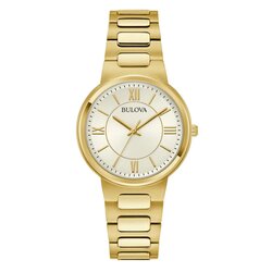 Reloj Bulova Classic