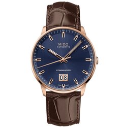 Reloj Mido Commander Big Date