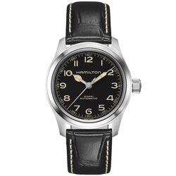 Reloj Hamilton Khaki Field Murph