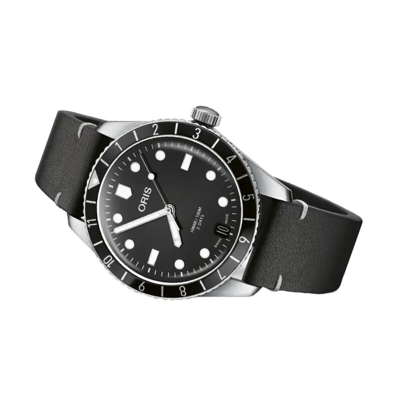 Reloj Oris Divers Sixty-Five 12H Calibre 400