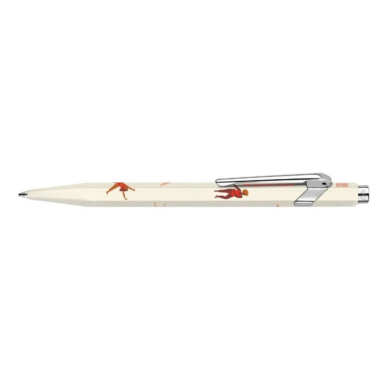 Boligrafo Caran d'Ache 849 Nina Cosford