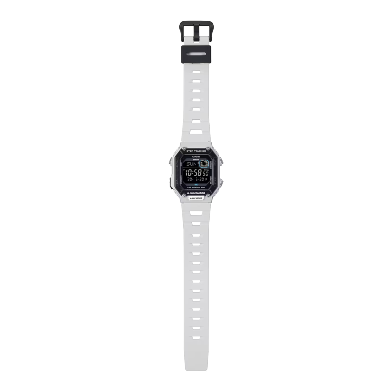 Reloj Casio DIGITAL WS-B1000-8BV