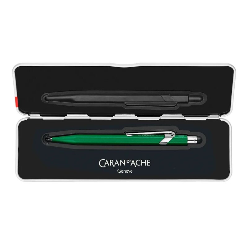 Portaminas Caran d'Ache 849 Colormat-X