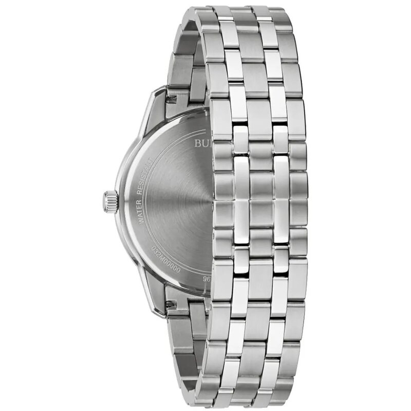 Reloj Bulova Classic Sutton