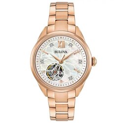 Reloj Bulova Classic Sutton