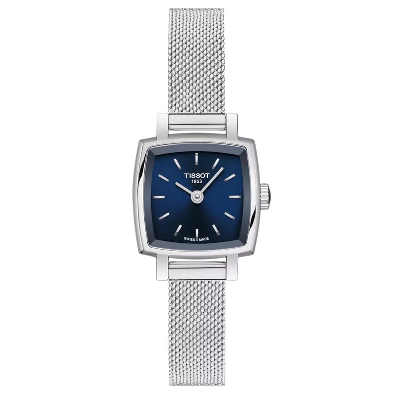 Reloj Tissot Lovely Square